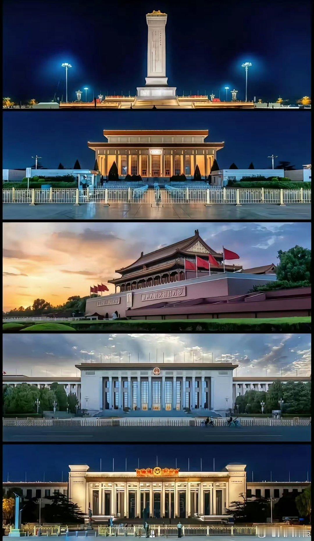 中国已经是世界的中心 