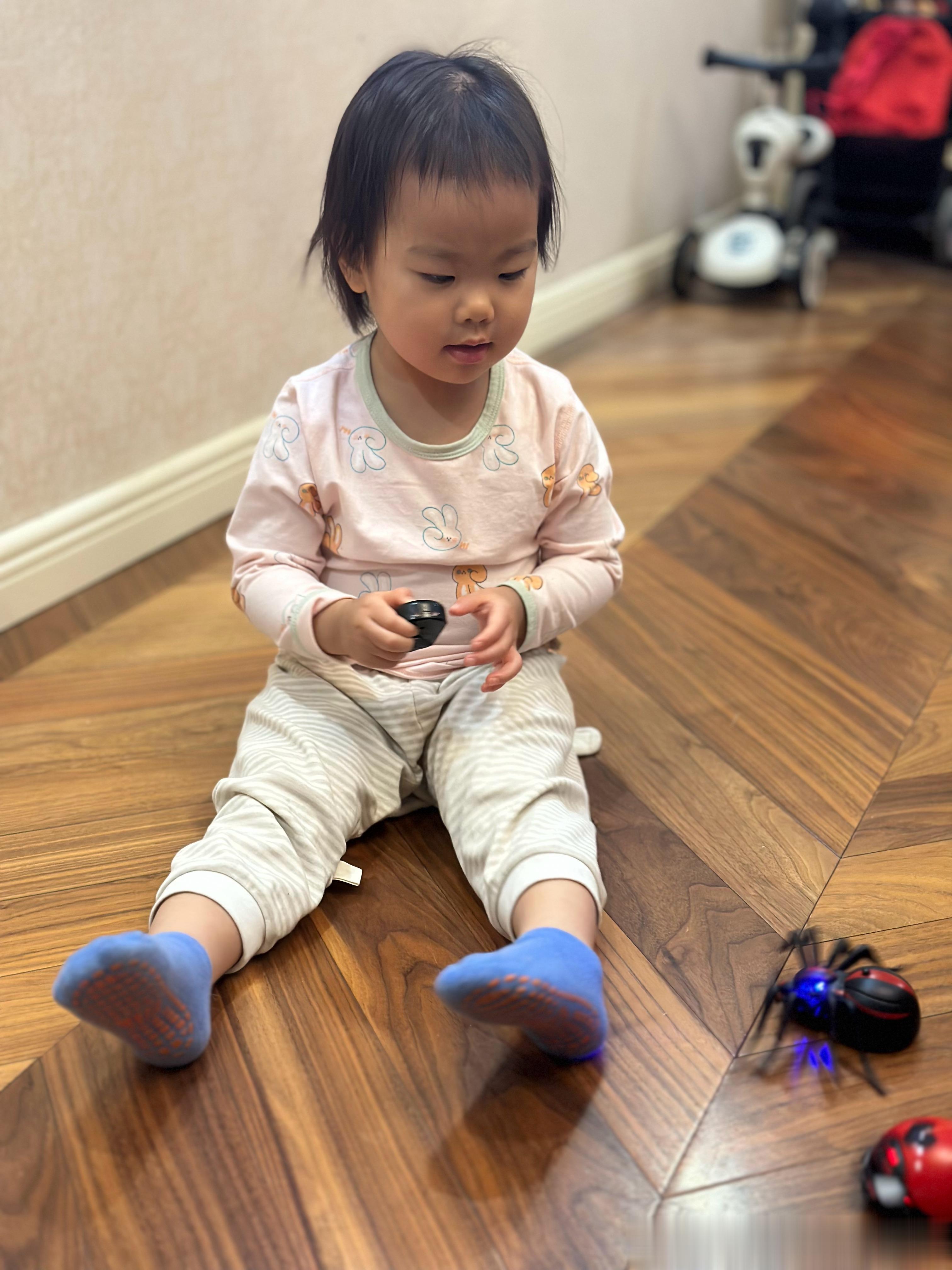 我体检胆固醇高……我公公帮我总结了一下，说是因为我平时主食吃太少，让我晚上也要吃