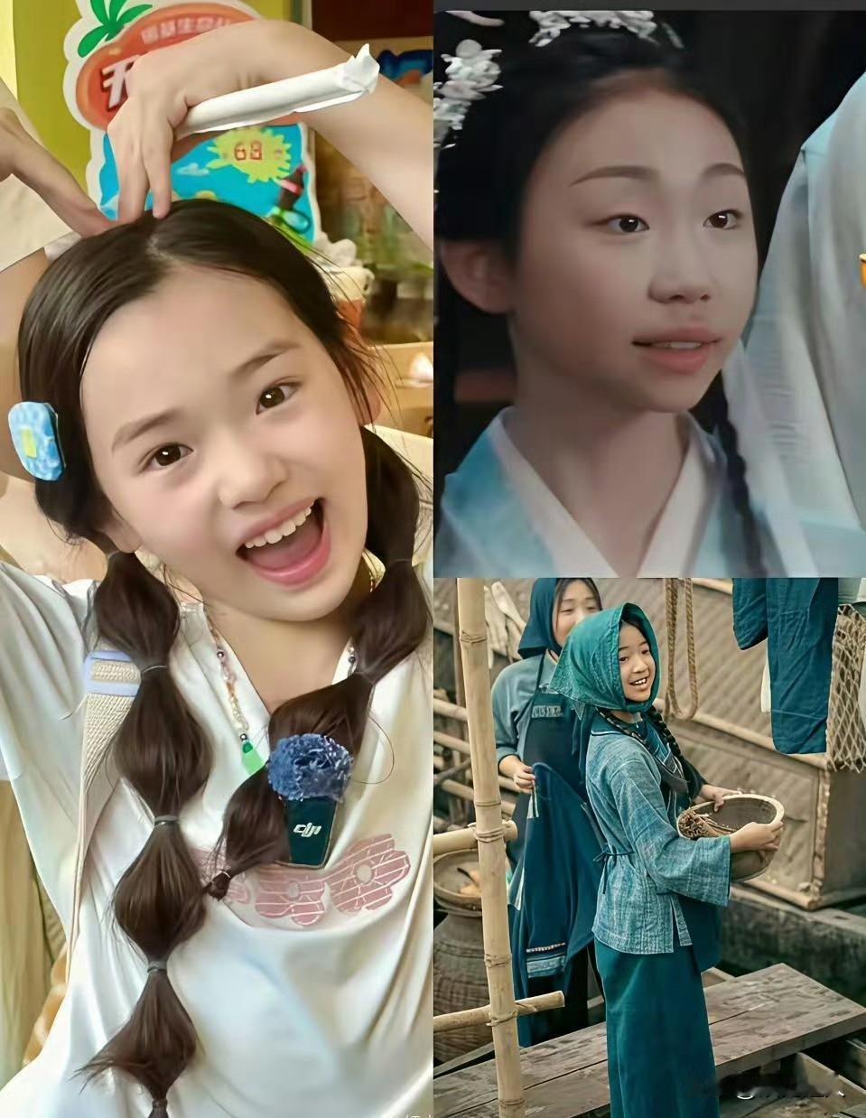 一觉醒来 娱乐圈都开始世袭制了？
 
三天三个星二代官宣，这阵仗谁看了不愣神！董