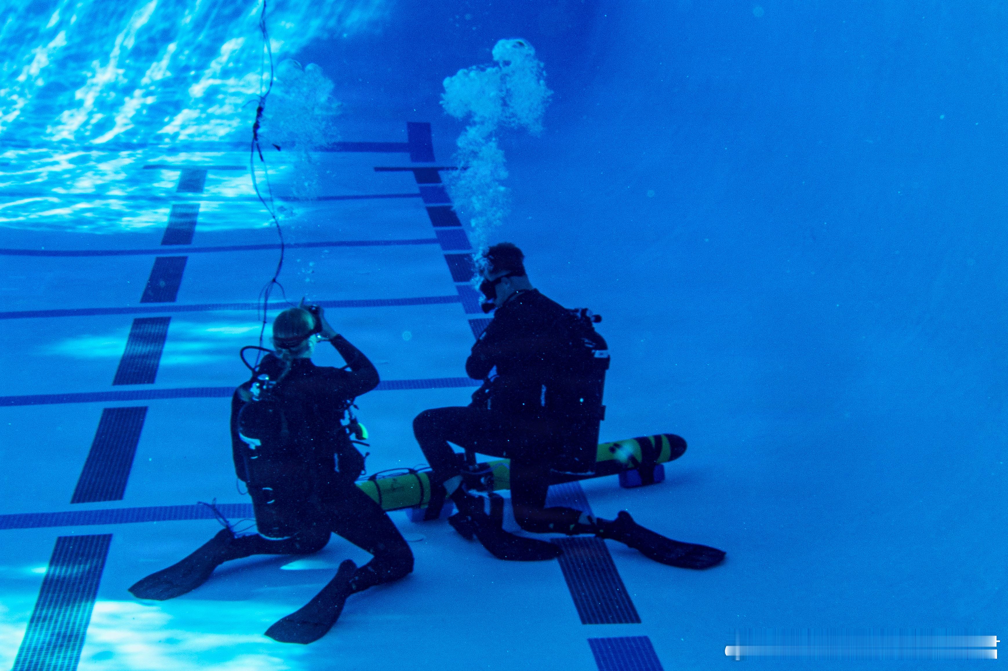 2026年2月9日，彭德尔顿营，1st Marine Logistics Gro