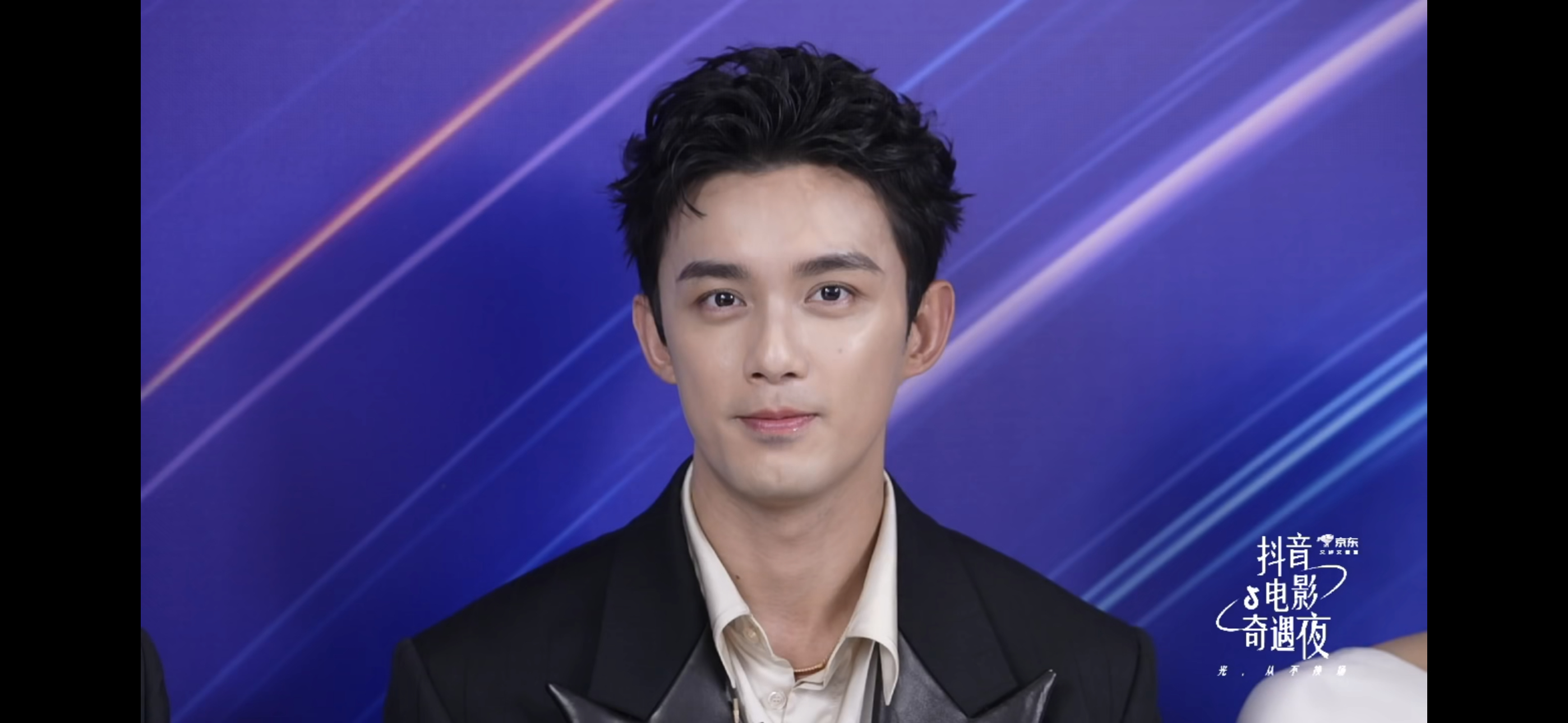 吴磊  直播截图 未p现截现发 