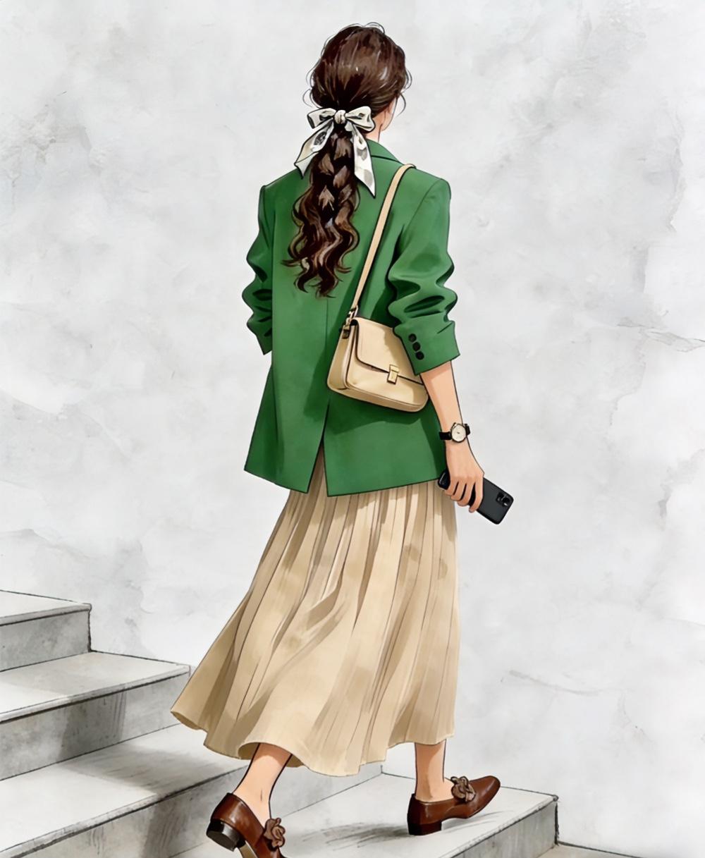 存钱，存钱
生活里不难发现，
当下的年轻人都在悄悄攒钱。

不随意花，不铺张吃，