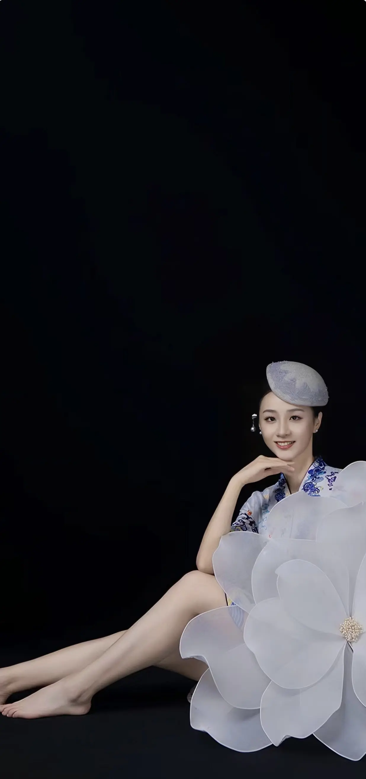 有春风拂面的温柔，也有美好故事的发生。