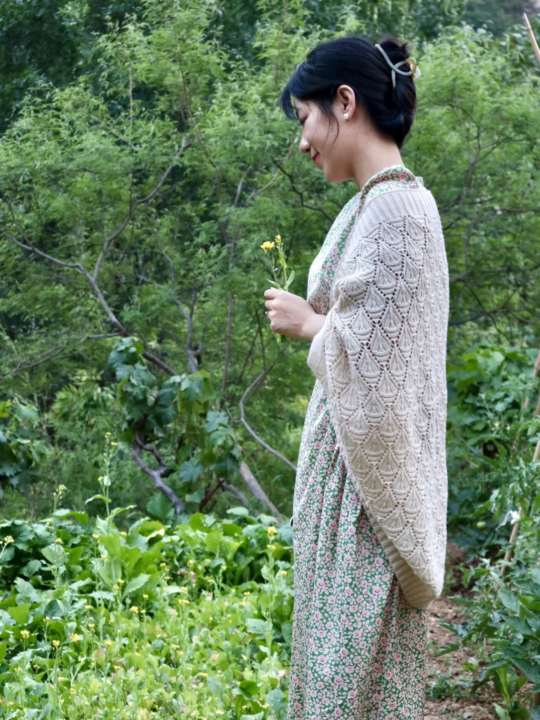 黄帝内经：女子五月静养，做夏天的“淡人”🍃