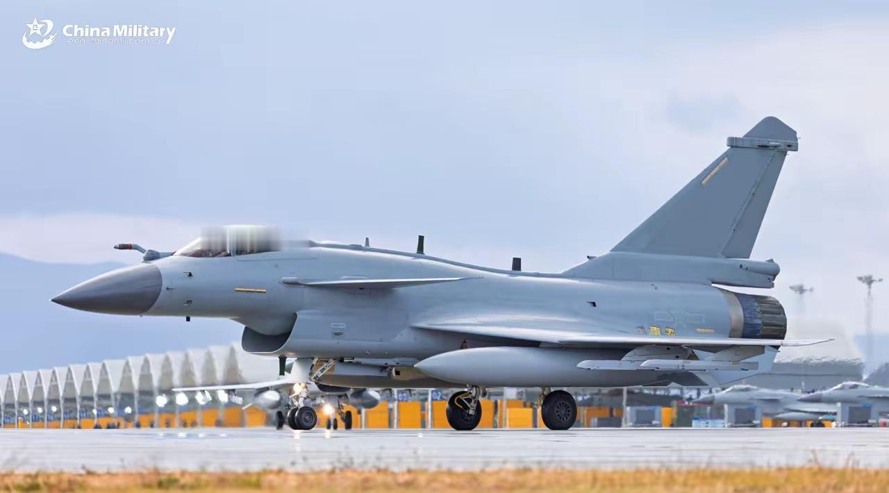 歼10C真有质感，虽然国内排名靠后，但外销市场必将迎来全面爆发，总销量将有望追上