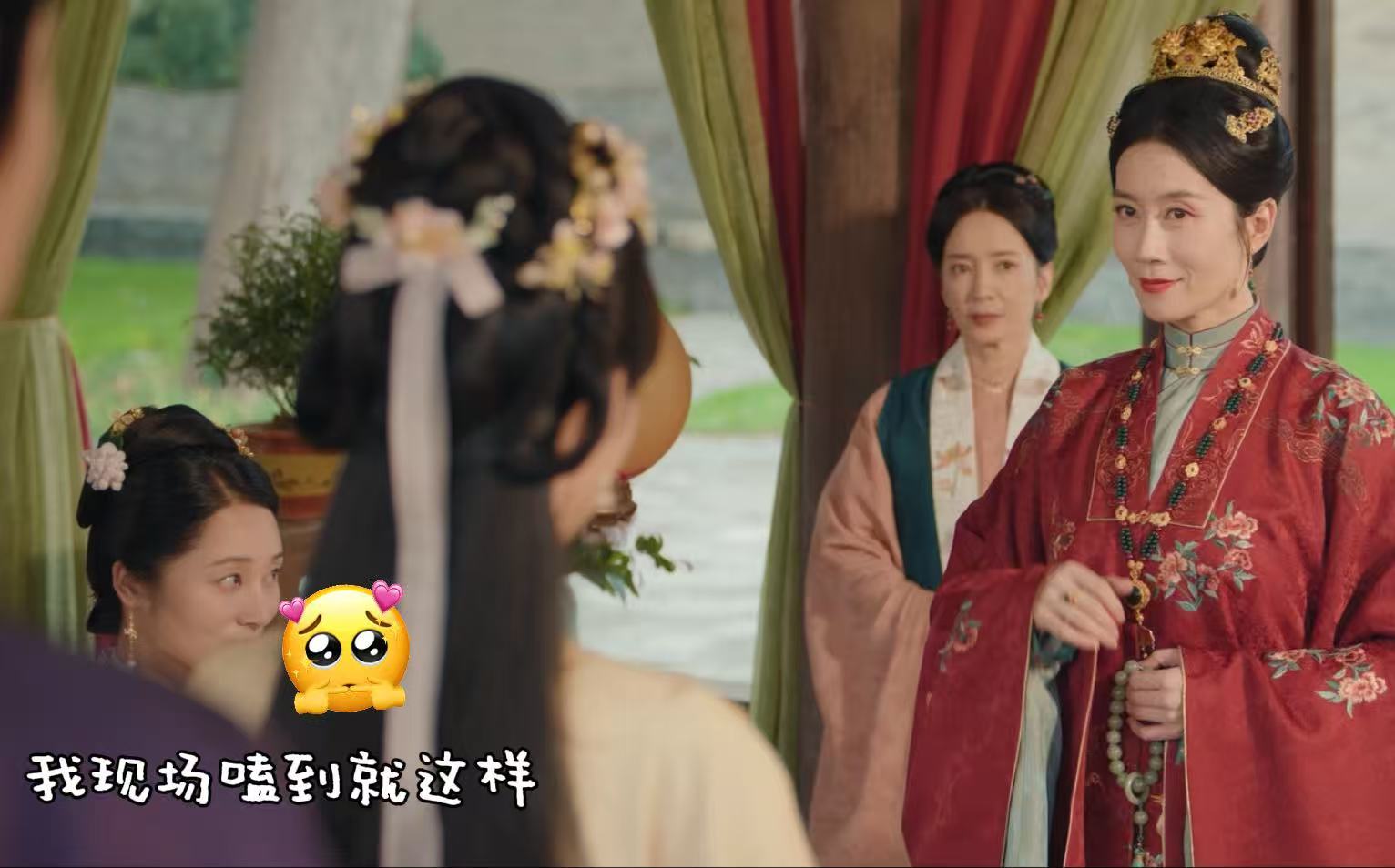 邓恩熙温峥嵘有条通天路走不走 邪门CP的魅力就在于它的不确定性，温峥嵘和邓恩熙每