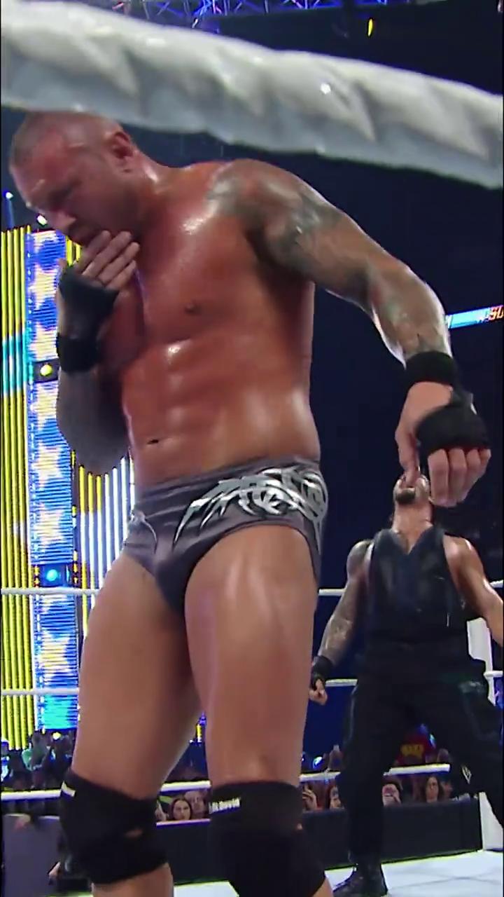 over the spear，what a counter？