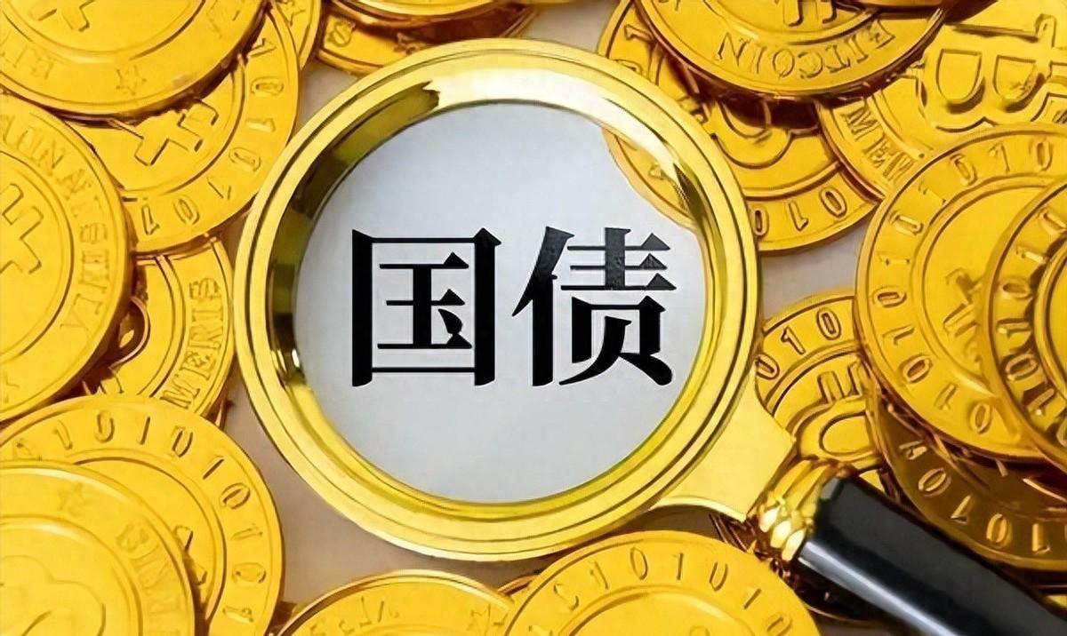 中美印债务大盘点：美国债务逼近39万亿，印度欠债196万亿卢比，中国债务规模是多