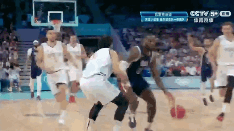 有詹有杜，游戏结束！再来个萌库，结局很残酷！
#寻找热爱表达的你#