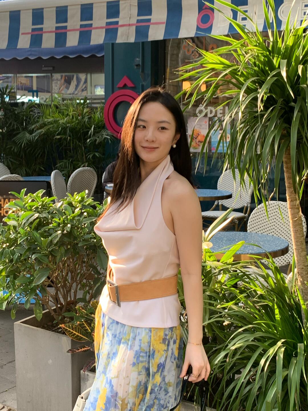 一些春天的生活日常