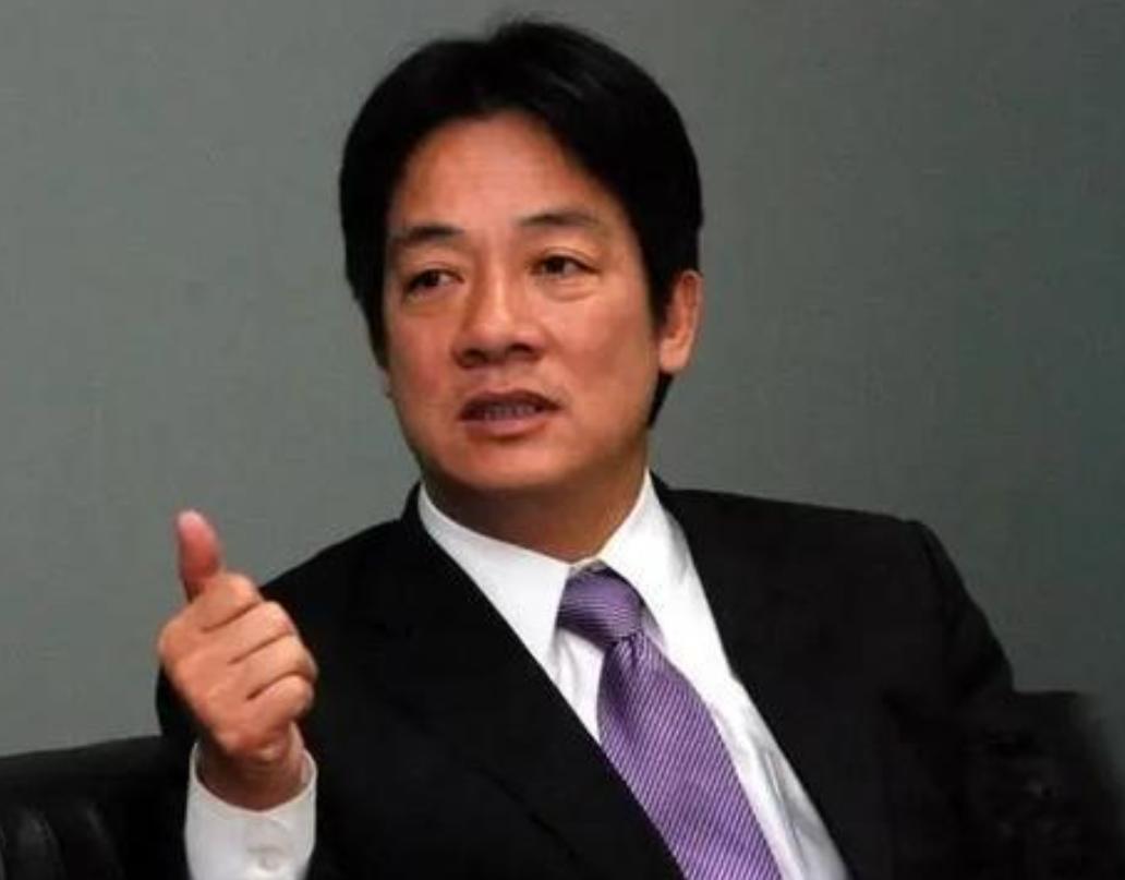 [浮云]我们都错怪赖清德了。和平统一的关键阻碍，并不是他！而恰恰是那些我们以为在