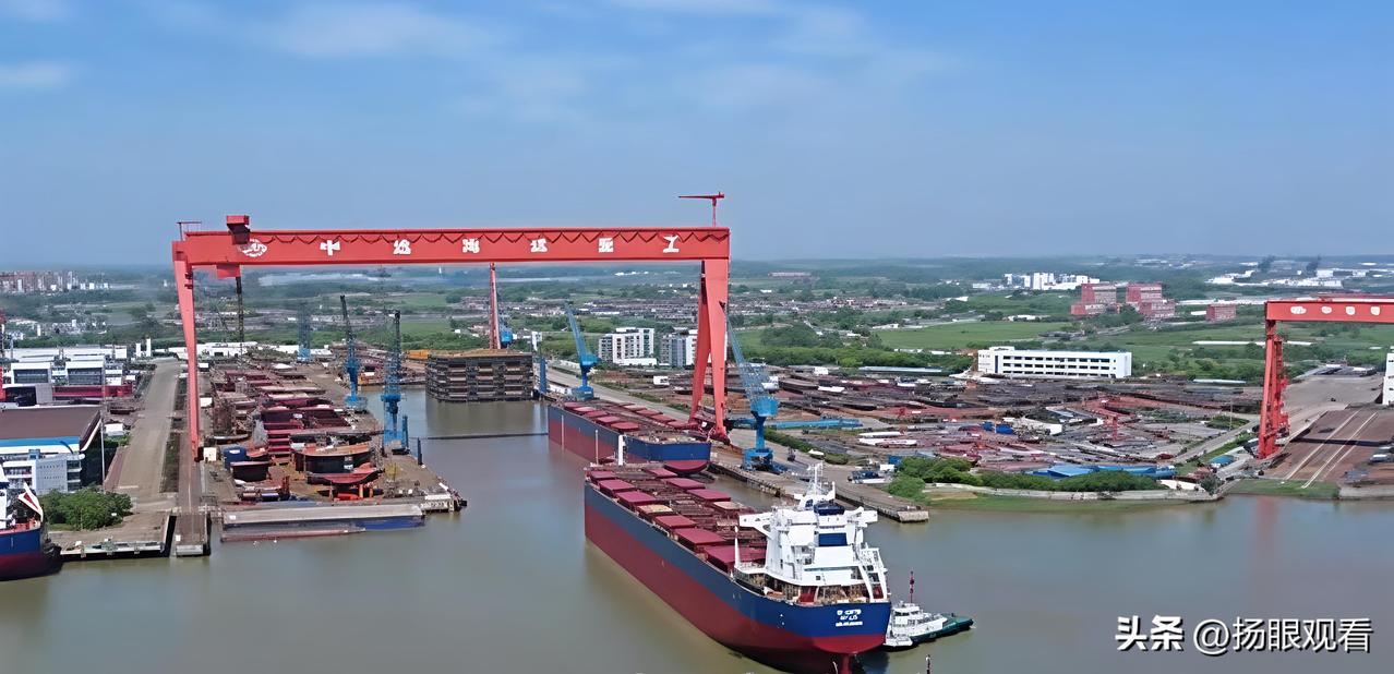 国字号认证✅江都经开区获评国家级绿色工业园区
 
喜报来袭🎉扬州江都经济开发区