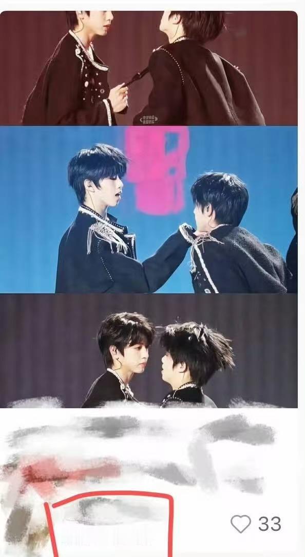 桂瑞callback张桂源张函瑞震撼美味桂瑞callback来袭，从24年到今年
