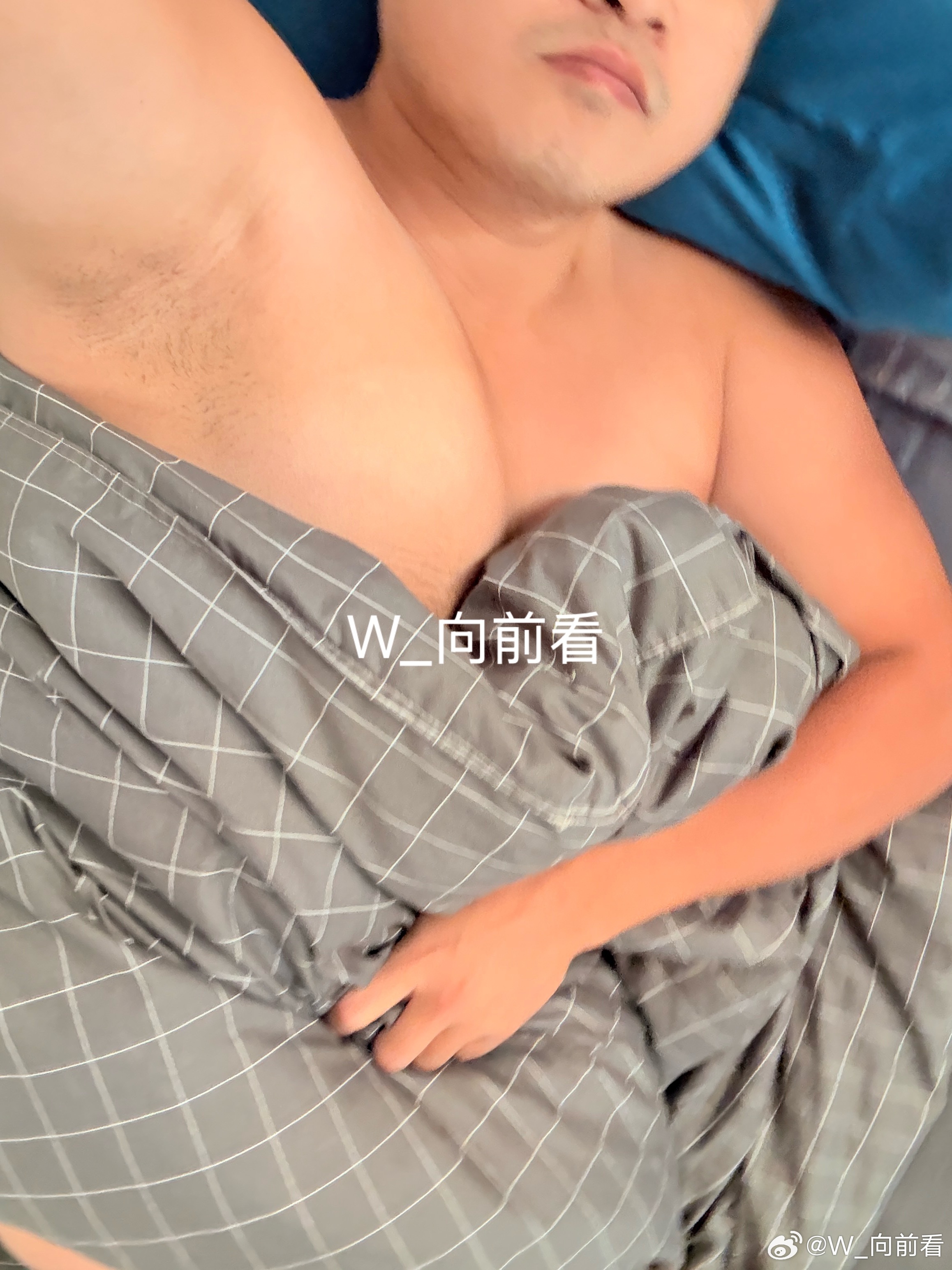 早啊！真的越来越胖了！