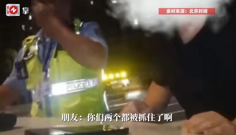 “这下后悔了吧！”7月26日，湖南常德，一对夫妻在家中大吵一架，女子一时赌气，不