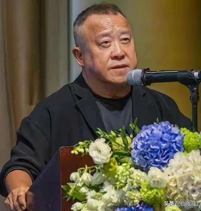 施南生追思会有一个细节：曾志伟说了一句话，全场点头。
“很多人提起施南生，但从未