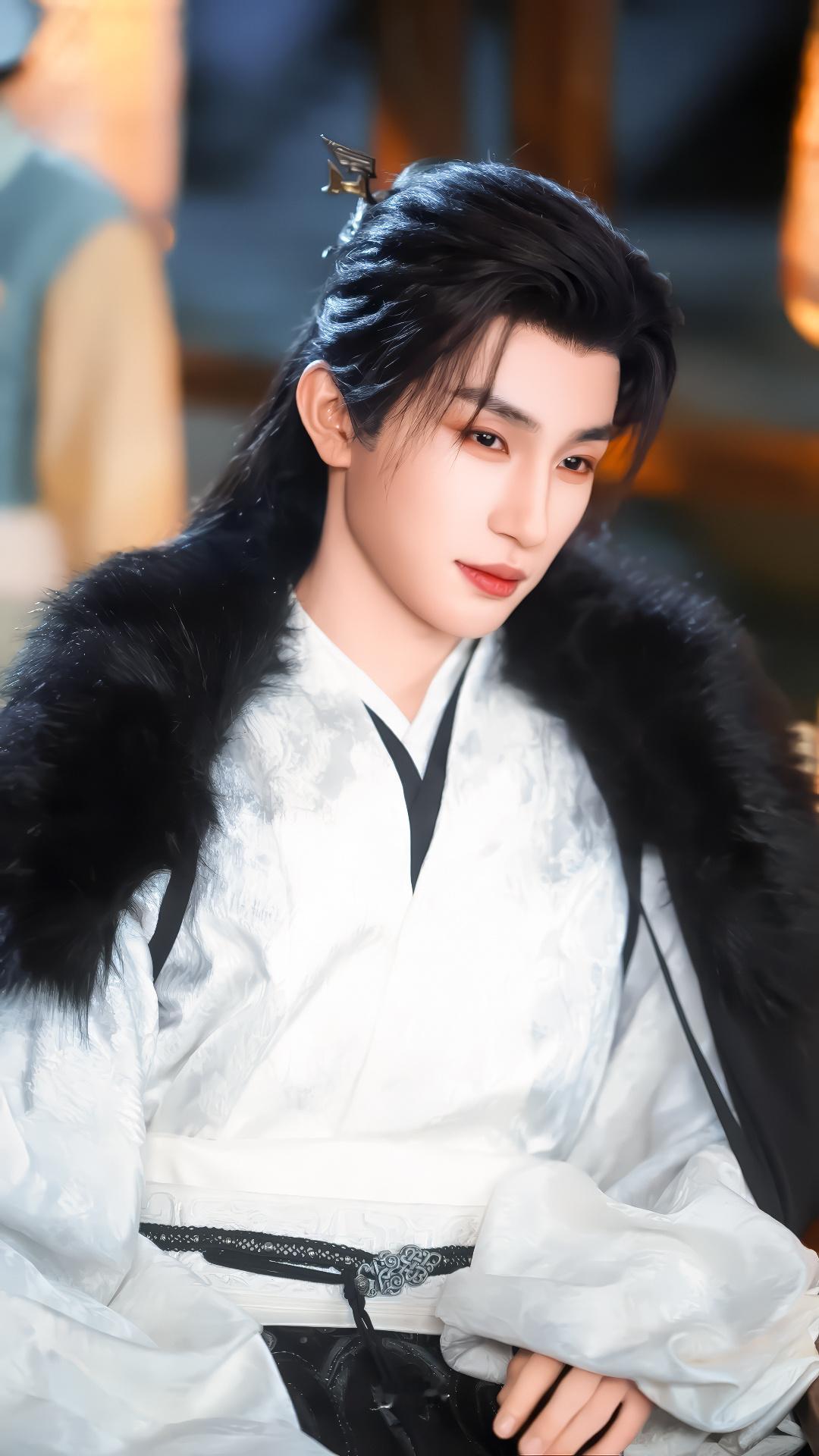 * 〈 烧火丫头闹侯府 〉张翅／陆屹川想念一位古人🥲 