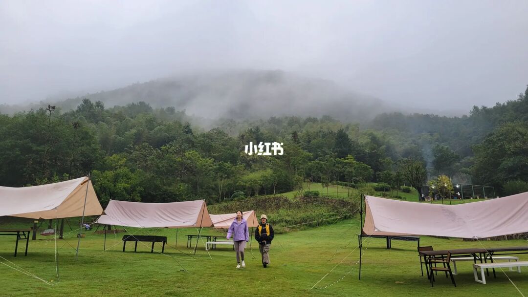户外｜合肥假期好去处🌍