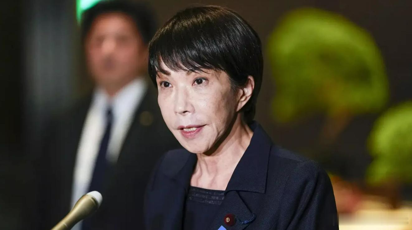 高市早苗说要为长期战争做准备，日本拟修订“安保三文件”修订“安保三文件”工作是左