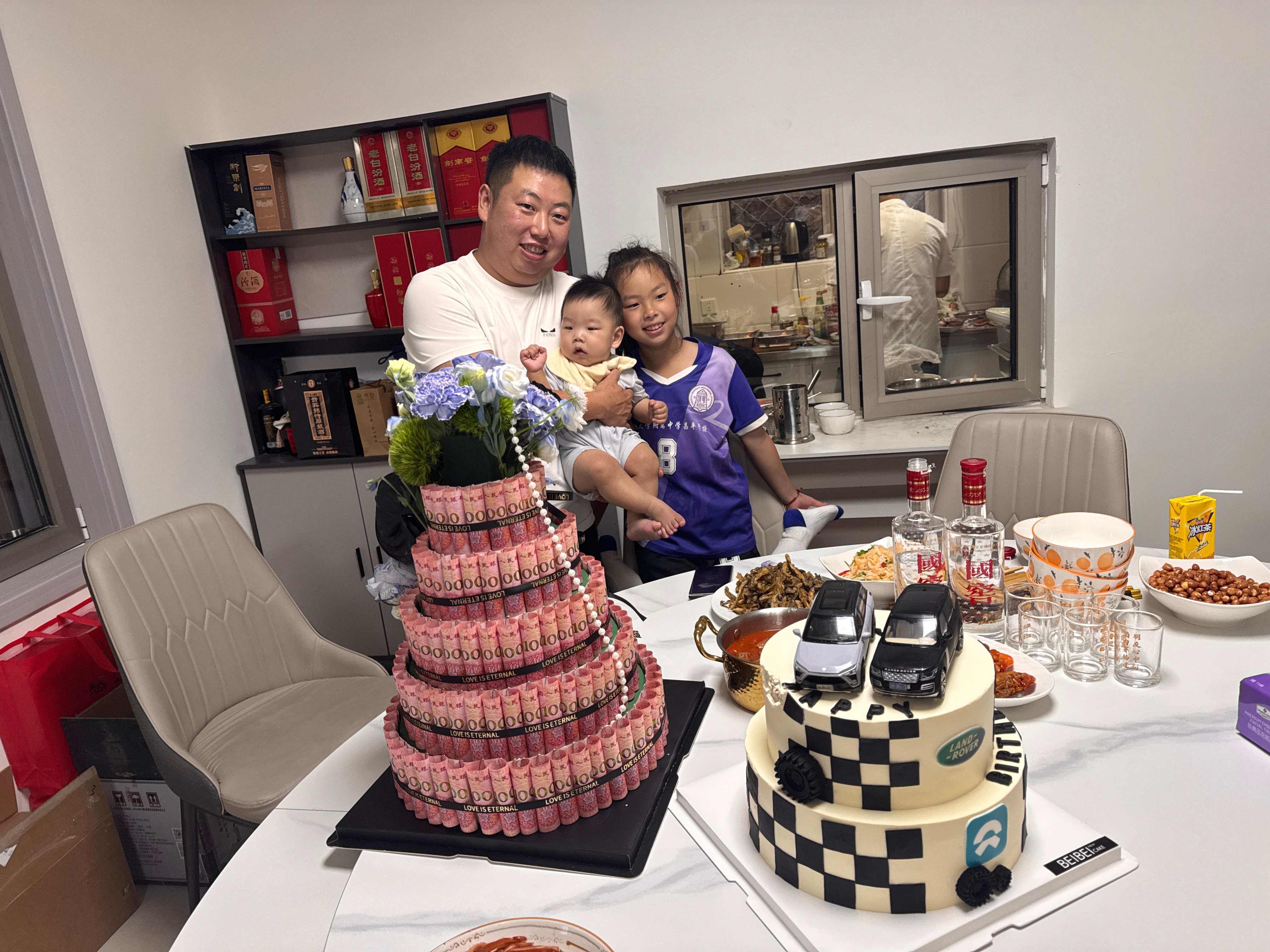 生日快乐🎁🎈🎂🎊​​​