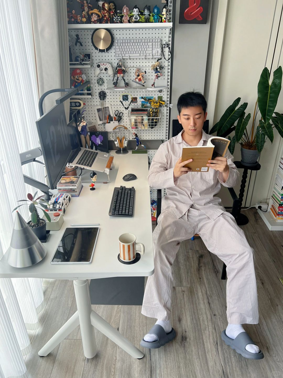 33岁不再焦虑，大厂i人工作的秘密武器！