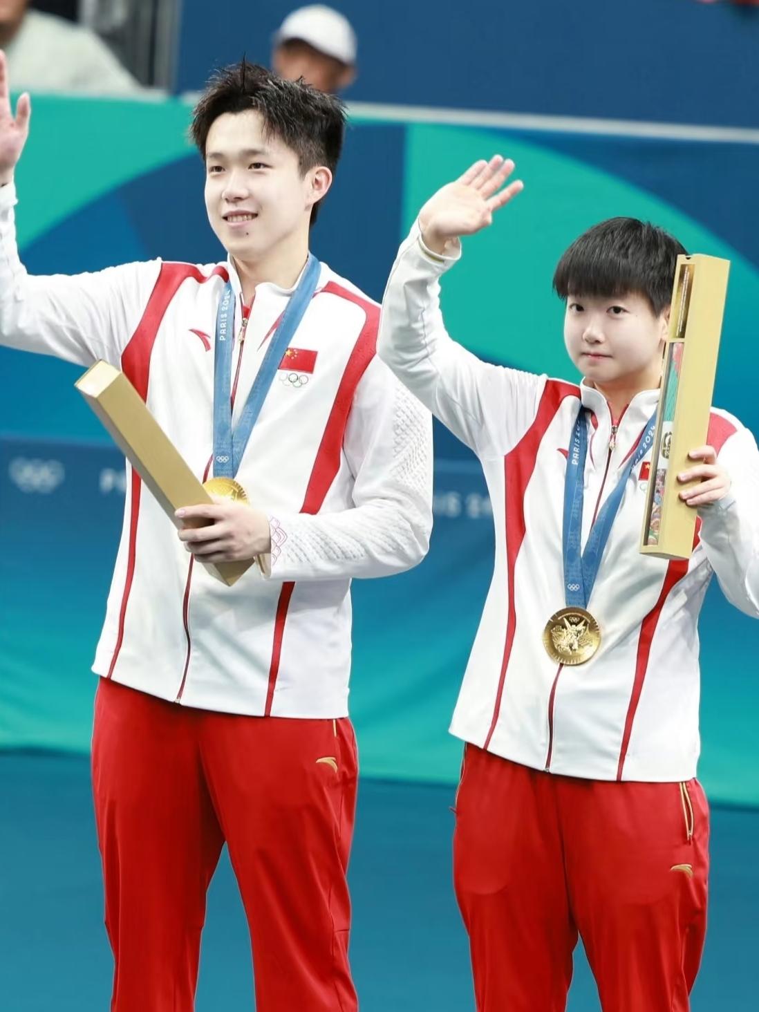 实力与气场并存，携手征战，用拼搏书写属于他们的荣耀时刻。