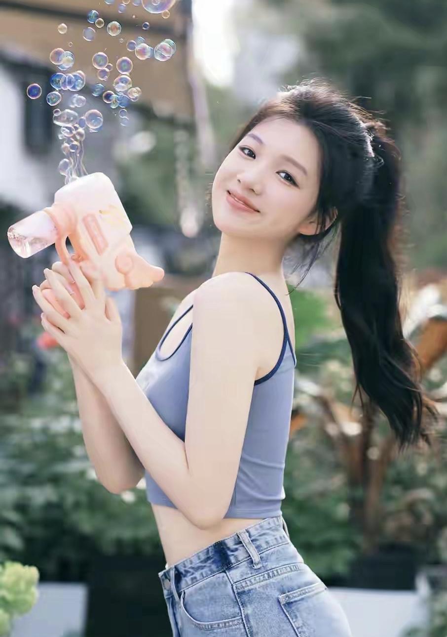 元气少女