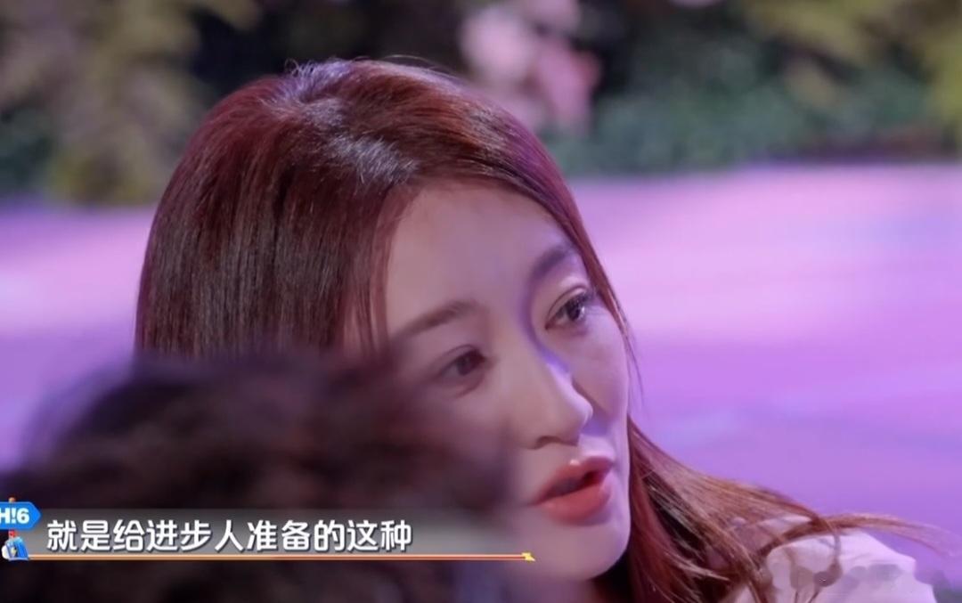 李小冉上歌手前曾咨询过何炅李小冉问何炅不可以上歌手吗 李小冉真的很认真想去歌手了