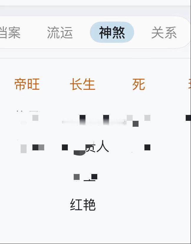 天生恋爱脑 