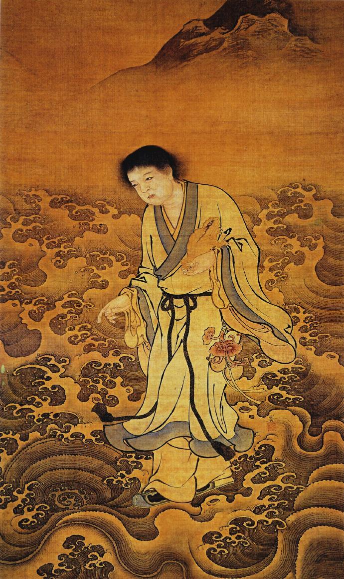 恭迎民间财神刘海蟾仙师圣诞日
作为民间9位财神中的一位，刘海蟾仙师是掌管西北方向