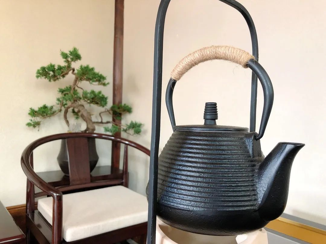 天府发布 天府新区最美林盘