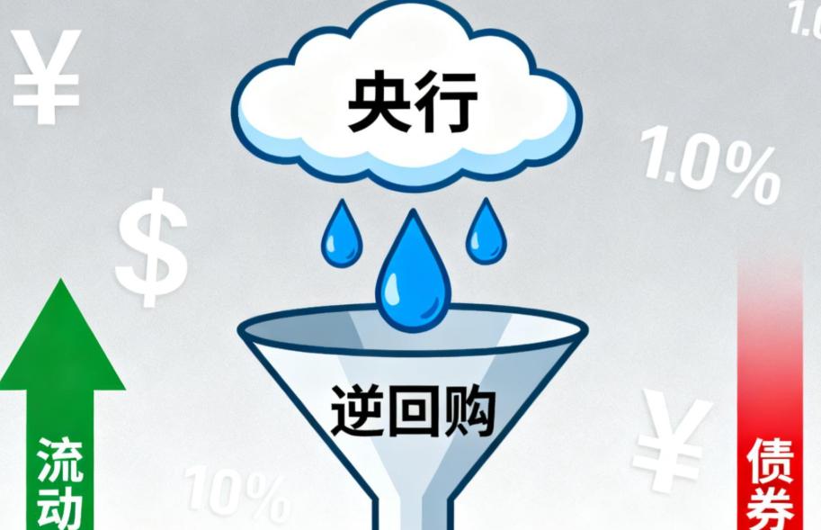 逆回购天天上新闻，但你看懂了吗？
 
9月17日，1620亿元7天期逆回购、60