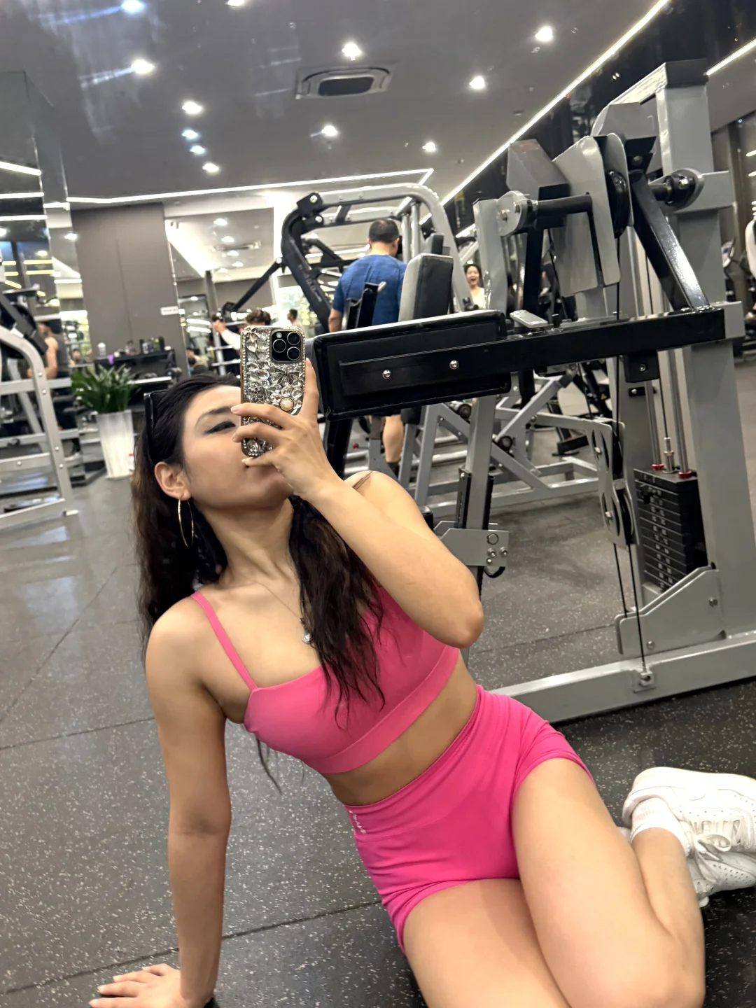 粉色娇嫩 如今你几岁？