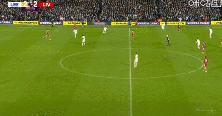 【英超】利物浦客场3比3利兹联，田中碧补时绝平，埃基蒂克双响北京时间12月7日1