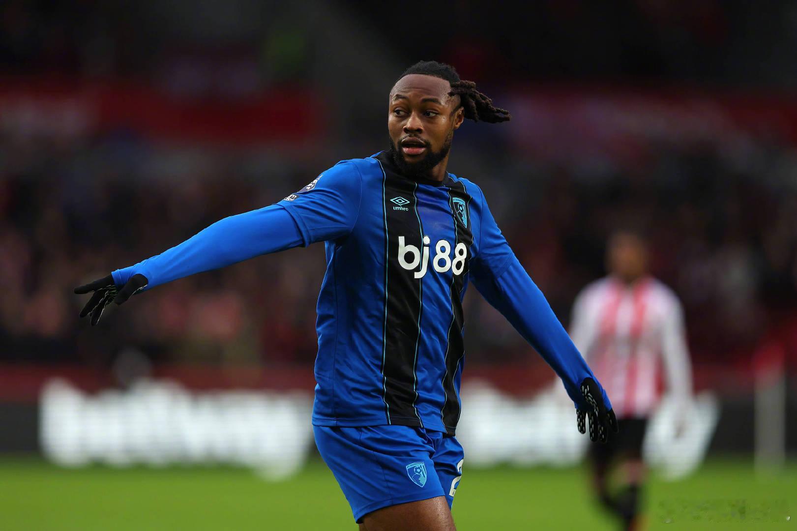 【前场补强】天空体育：曼城即将从伯恩茅斯签下前锋塞门约，这笔交易进展迅速，解约金