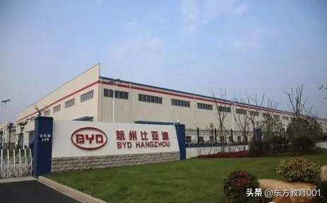 中国的新能源汽车，已经进入北美市场，离进入美国还有多远？
北美市场，因对中国新能