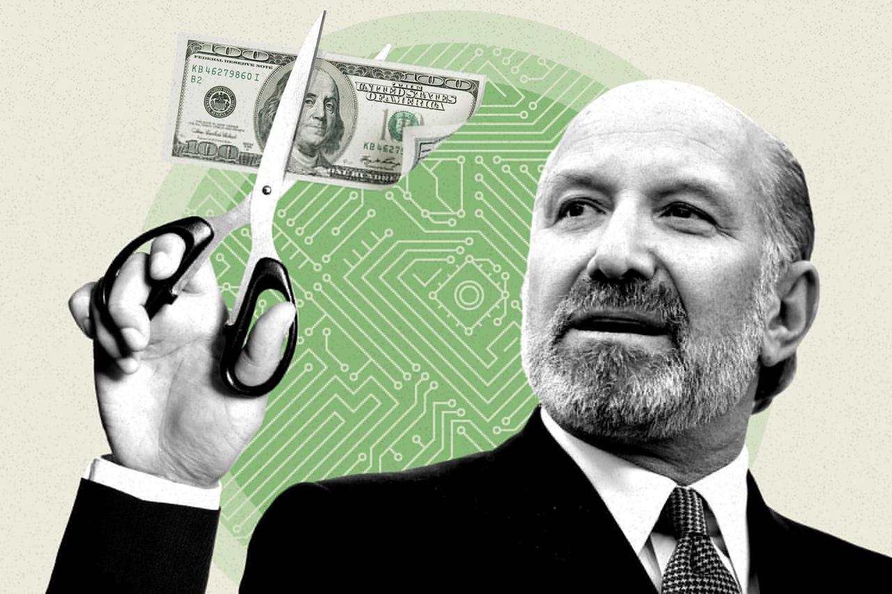 半导体小金库”：特朗普政府如何掌控拜登74亿美元芯片计划