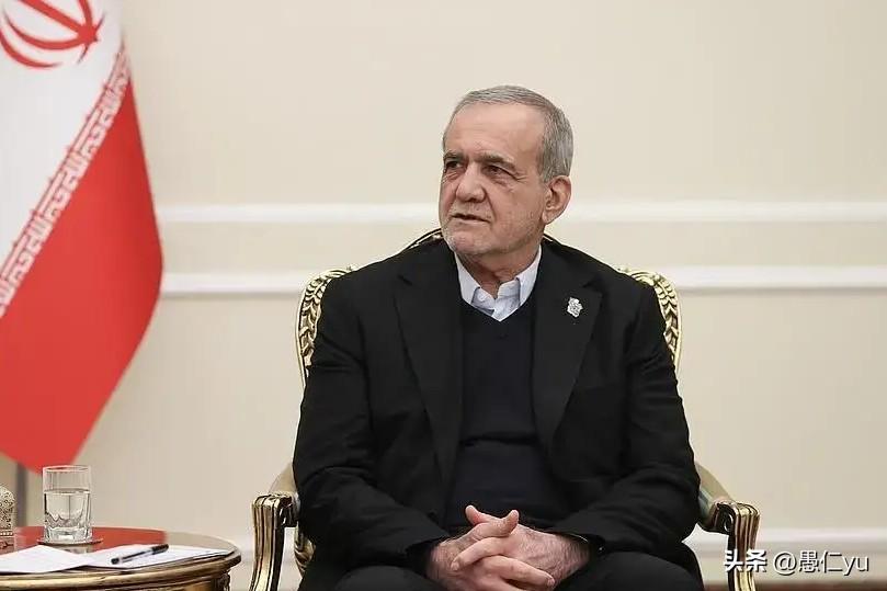 伊朗总统霸气回怼美国总统特朗普关于“美国已将伊朗彻底从地图上抹去”说。3月22日