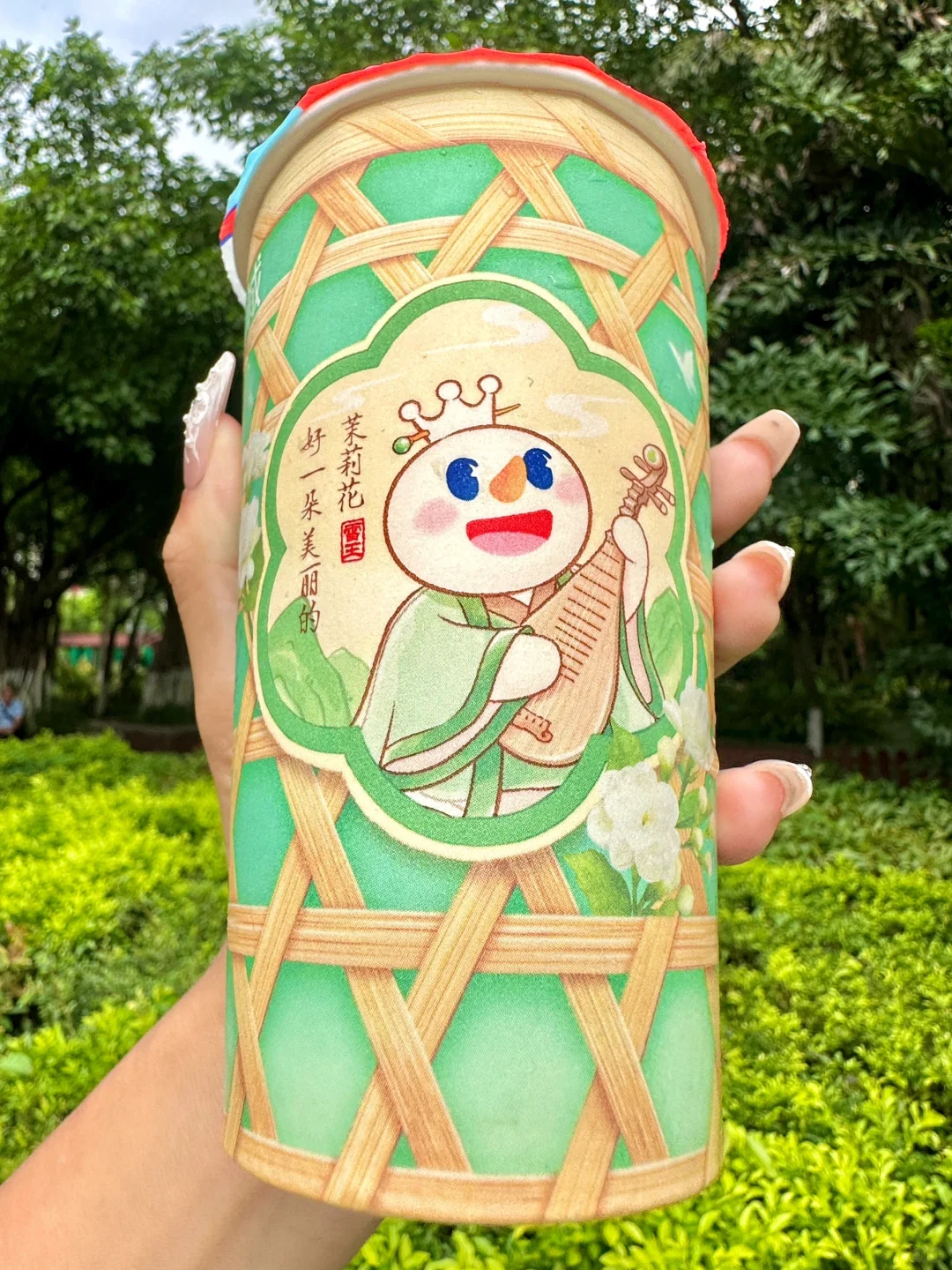 的确是雪王最好喝的一杯！！！！！！！！