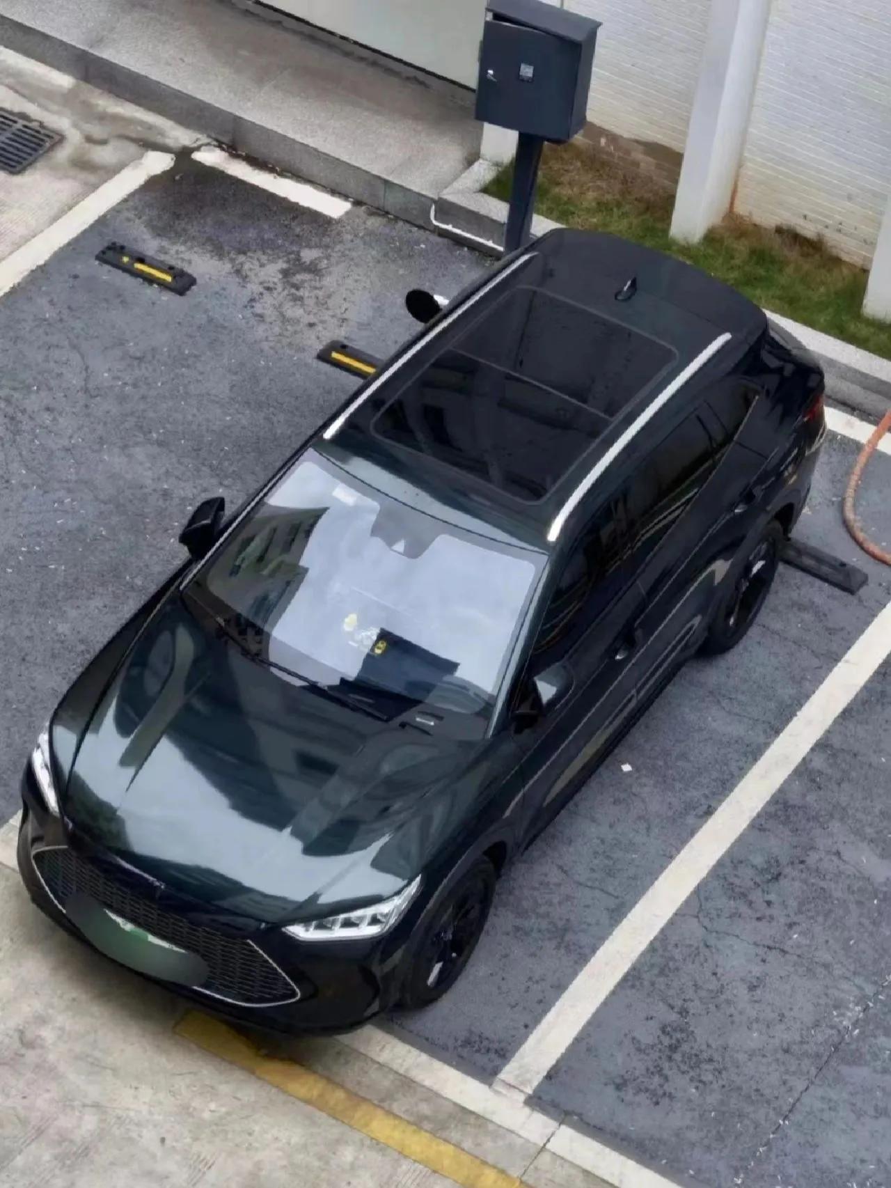 月入1万就能开上宋PLUS，轻松上车！



新能源汽车已经成为了当下最热门的话