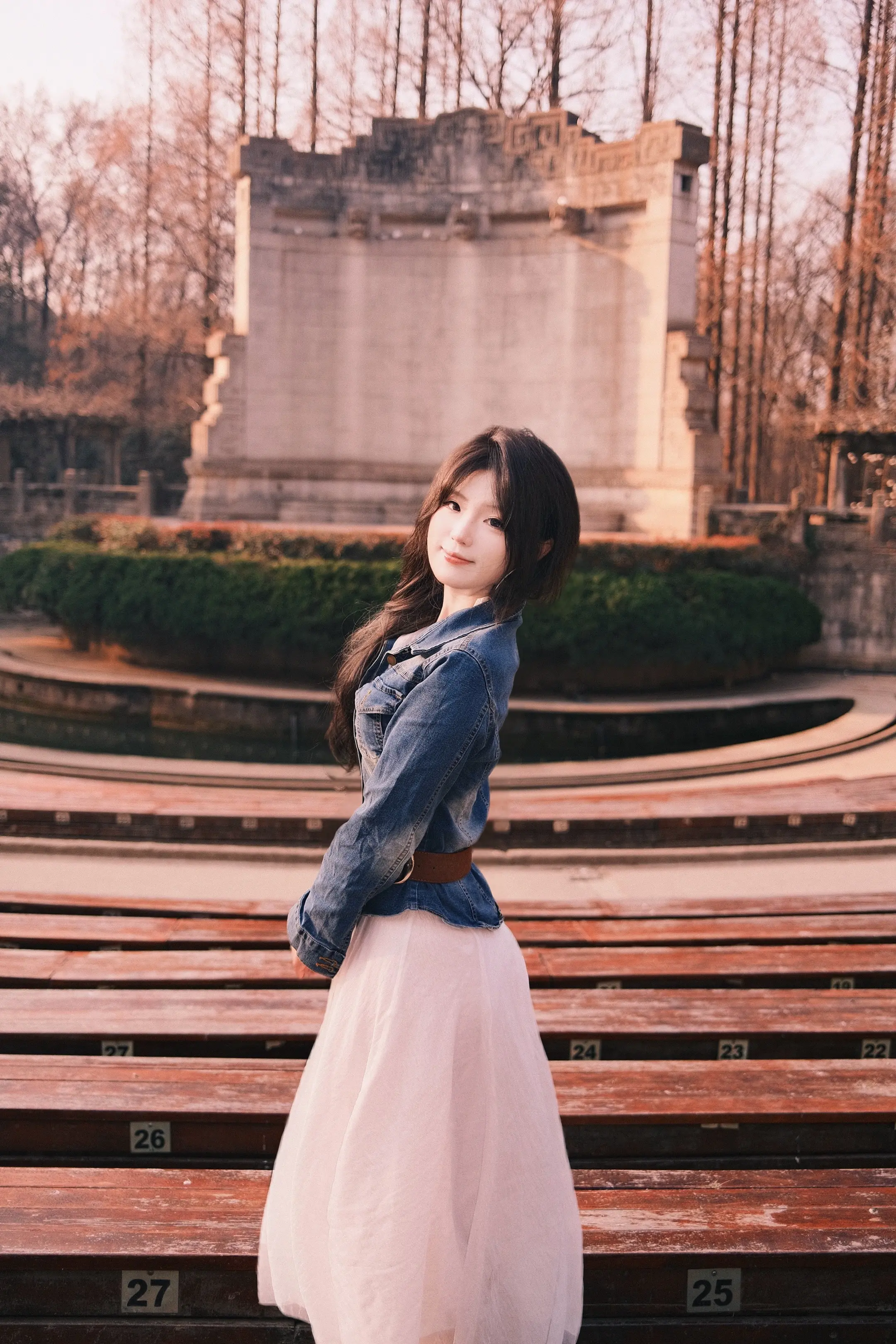 🕊️🎶🏛️是文字里未曾谋面的南京.