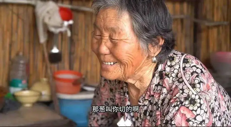 泪目！“凯凯爷爷” 去世，世间再无 “我嘞