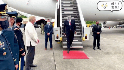 美国国防部长奥斯丁回归，在经历了失联，到公布住院进行前列腺癌手术，这次出现带了几