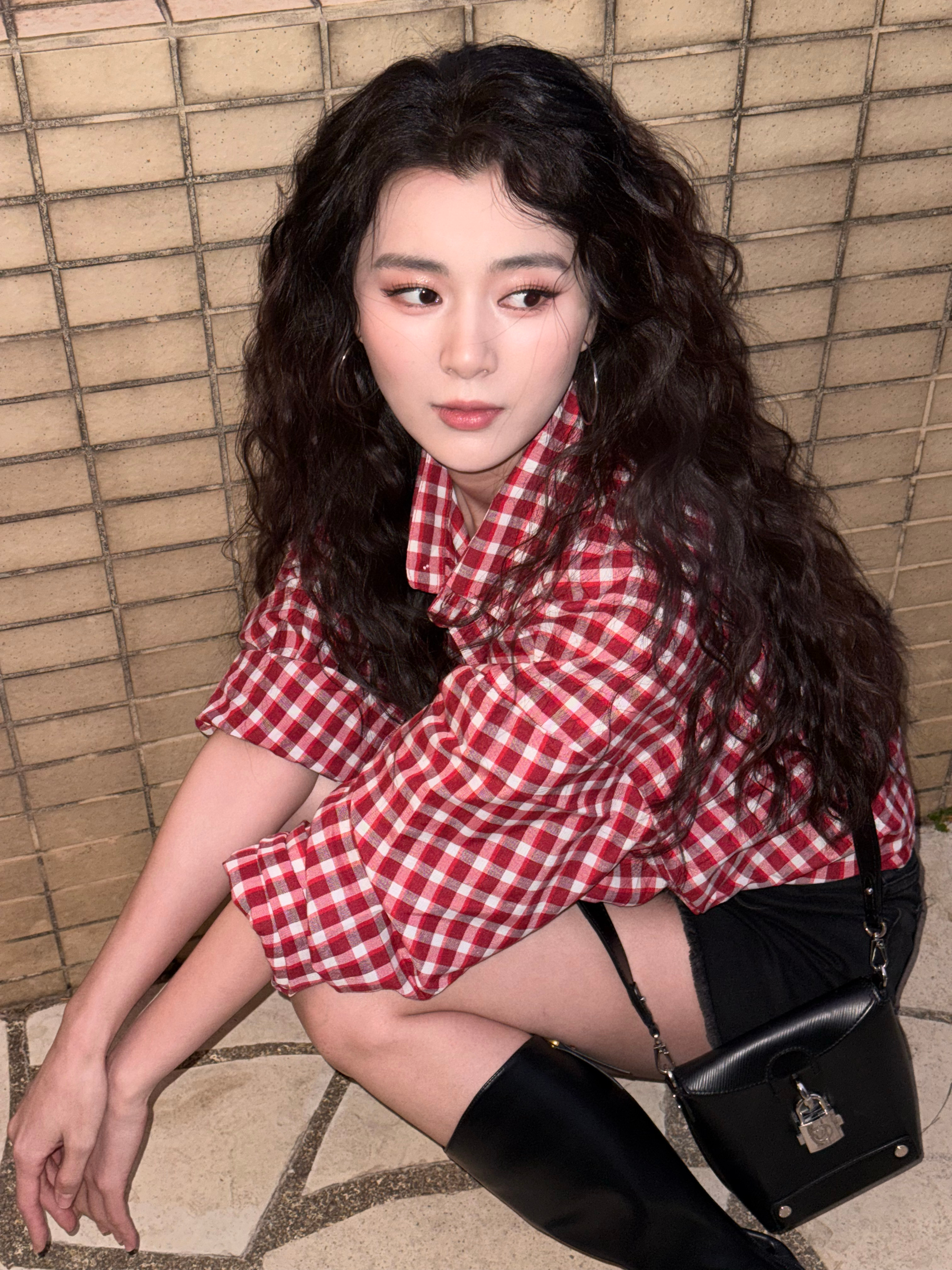 ❤️嘘🤫今天来偷个❤️2026说出爱郑在干嘛