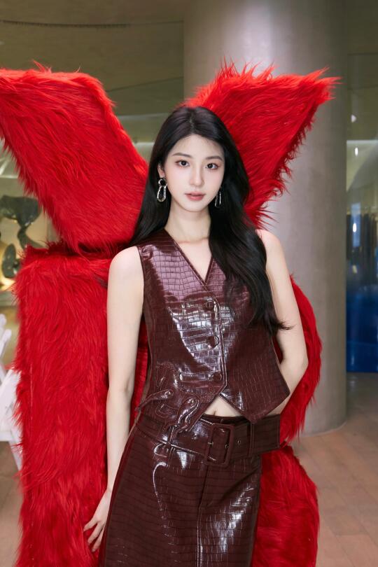 25AW 订货会Day4～