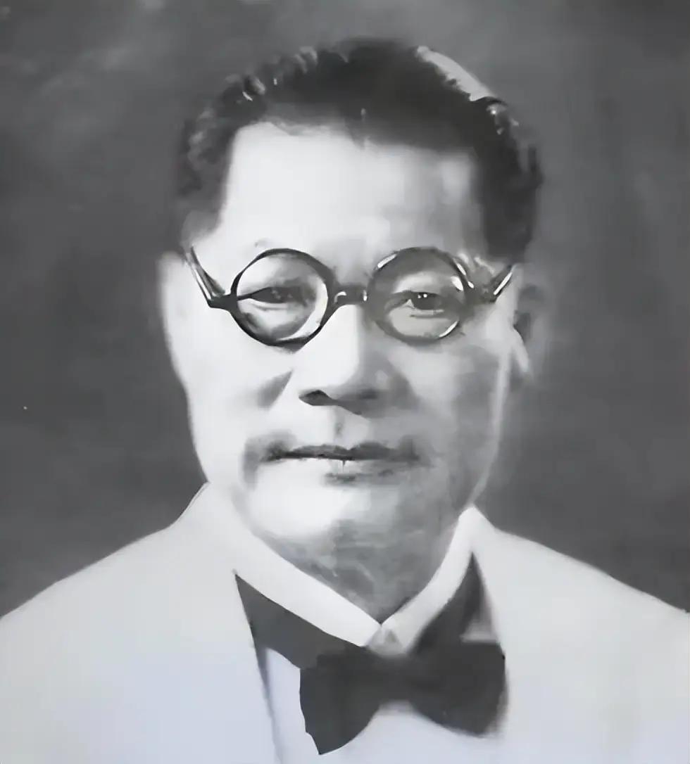 这位潮汕人，为抗日捐出5个亿遭枪杀，15字遗言令人泪目

蚁光炎这个人，出生在1