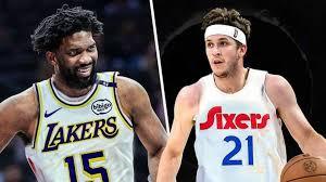 打到目前为止，是这么个情况。湖人