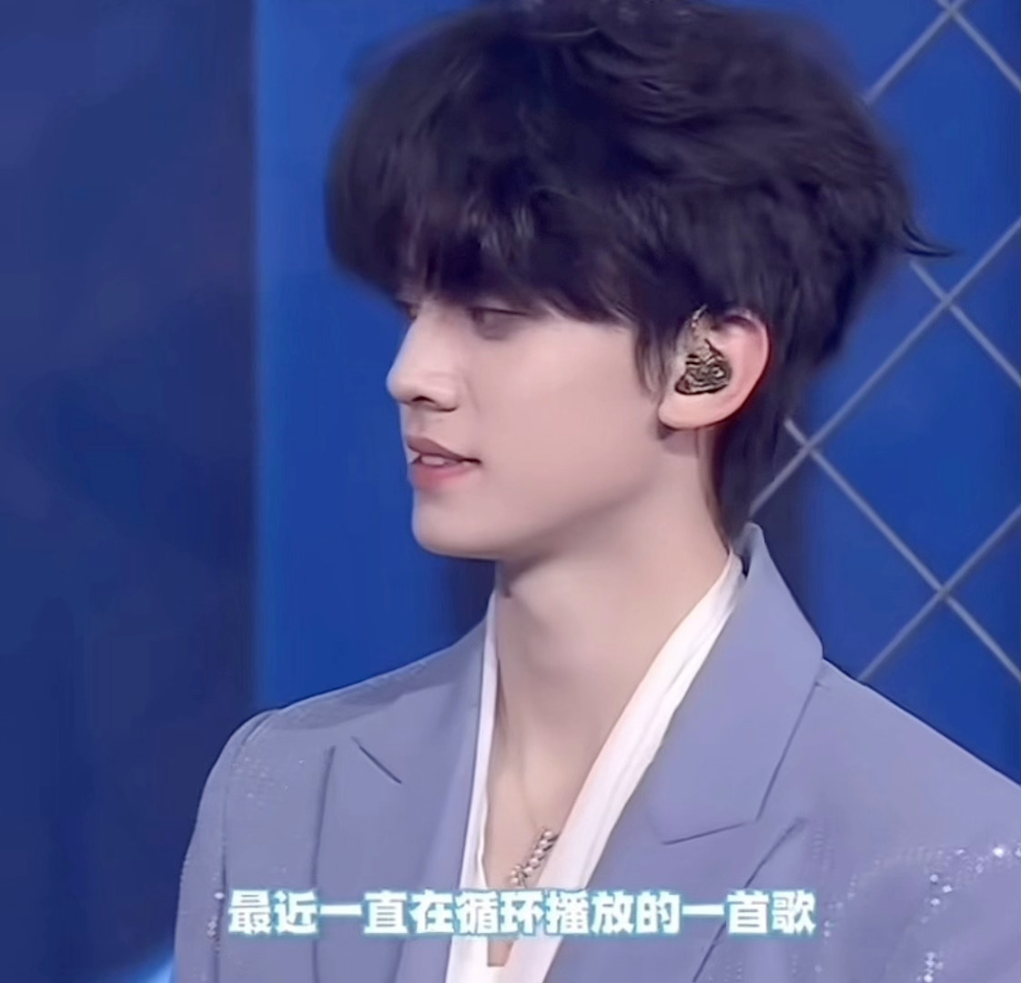 top的新歌名 原来早就被朱志鑫左航漏勺了