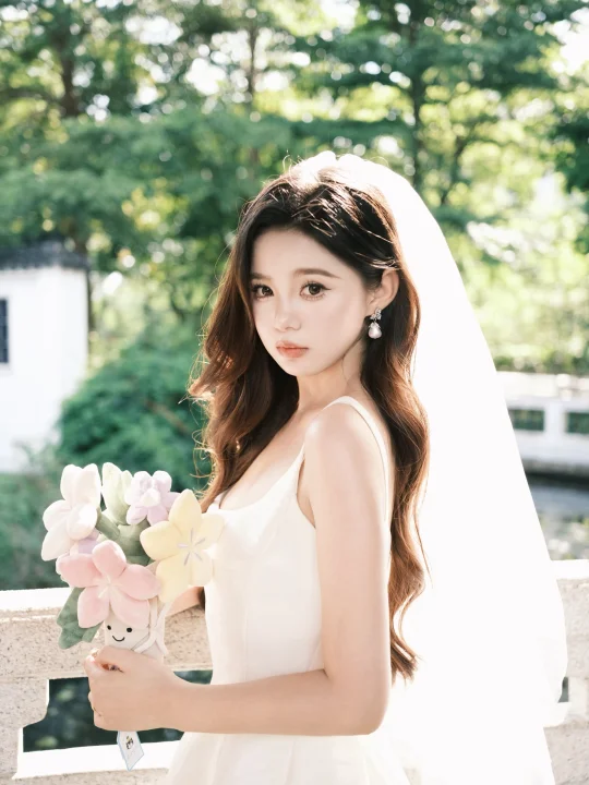 七夕那我就发波大的咯 领证照算不算大招