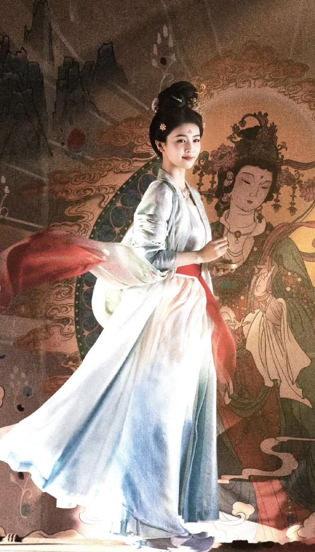 白鹿叶璃三对CP入围暑期CP榜 一部剧同一个女主，能磕出三对CP，还全部上榜，角